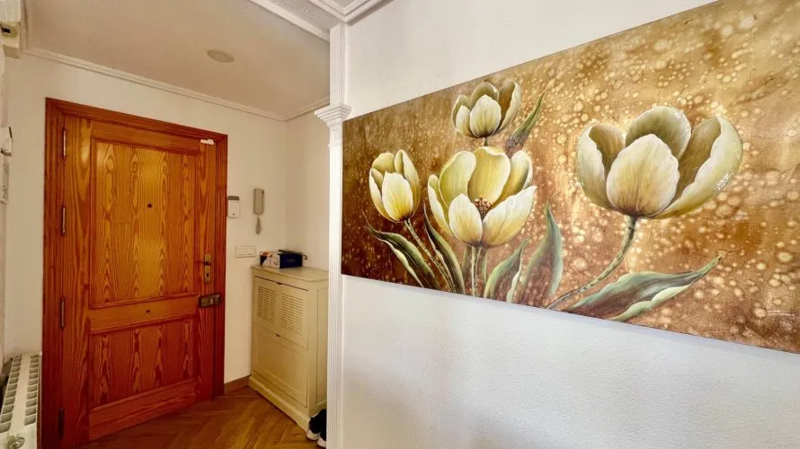 Penthouse de 3 chambres à La Mata, Spain No. 143 № 26