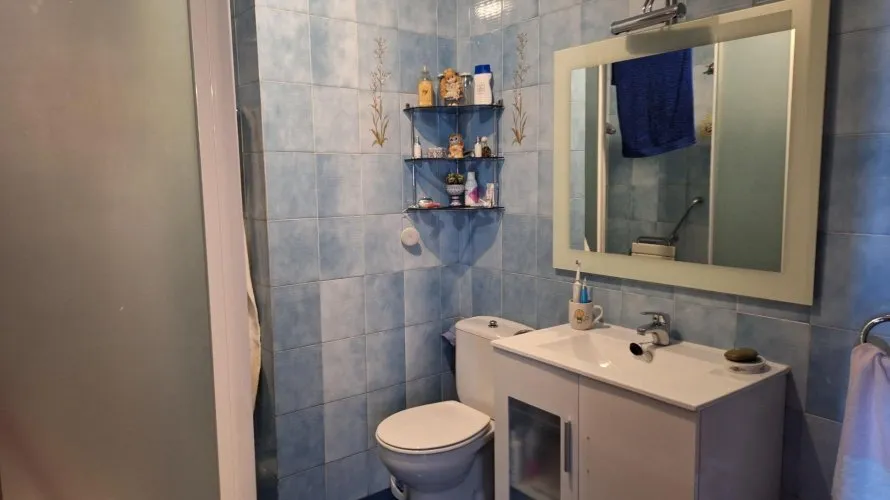 Penthouse de 3 chambres à Laviana, Spain No. 2737 № 7