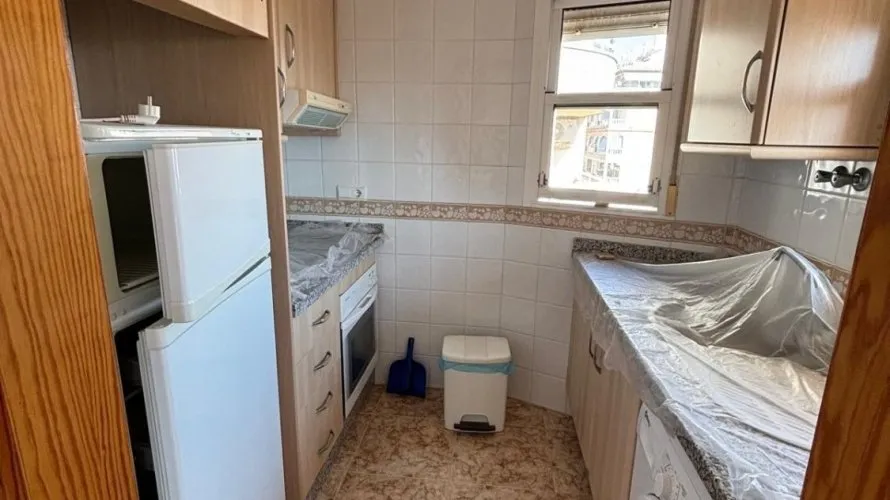 Apartment de 1 chambre à Torrevieja, Spain No. 238 № 13