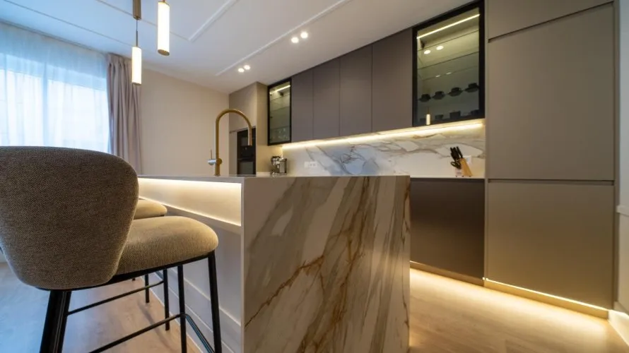 Apartment de 3 chambres à Madrid, Spain No. 88 № 8