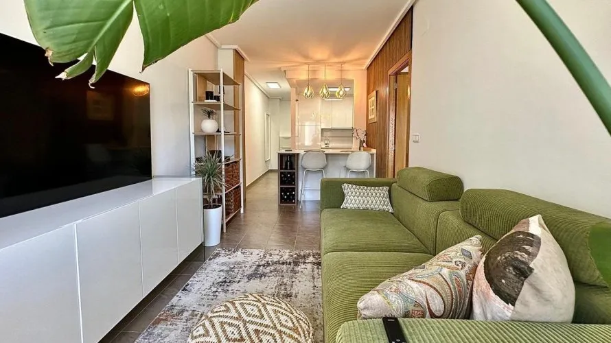 Apartment de 1 chambre à Torrevieja, Spain No. 2749 № 25