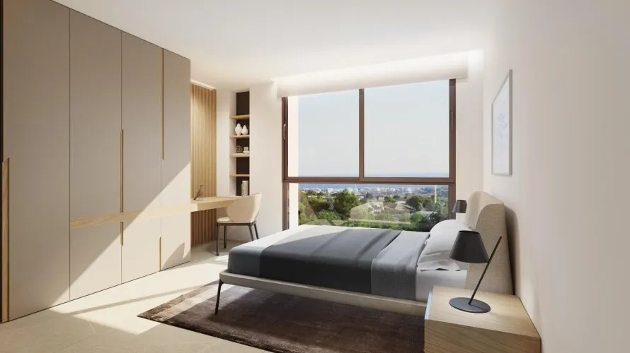 Villa de 4 chambres à La Nucia, Spain No. 667 № 15
