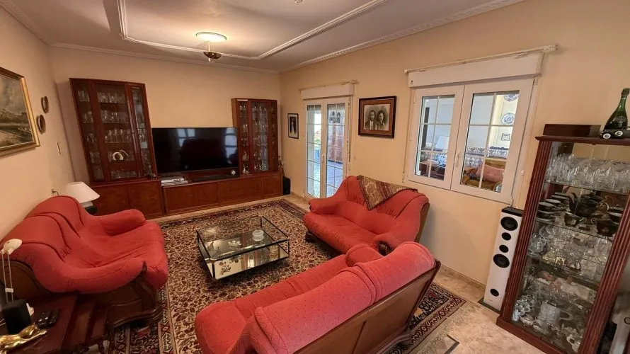 Villa de 4 chambres à Villamartin, Spain No. 1155 № 21