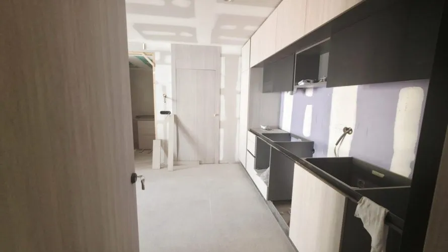 Apartment de 2 chambres à Alicante, Spain No. 1499 № 14
