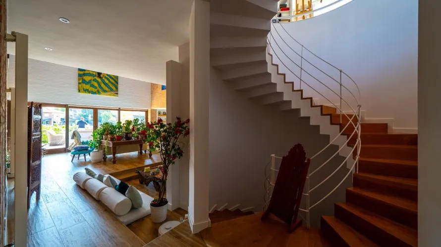 Apartment de 8 chambres à Las Rozas de Madrid, Spain No. 1610