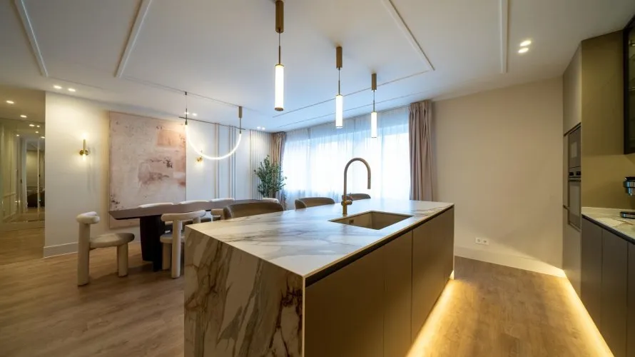 Apartment de 3 chambres à Madrid, Spain No. 88 № 10