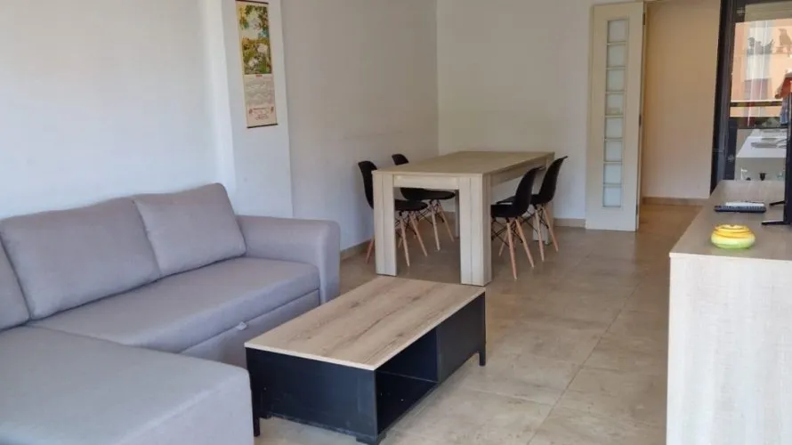 Apartment de 2 chambres à Villajoyosa, Spain No. 616 № 10