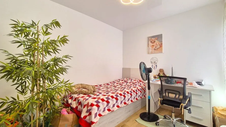 Apartment de 1 chambre à Alicante, Spain No. 2958 № 10