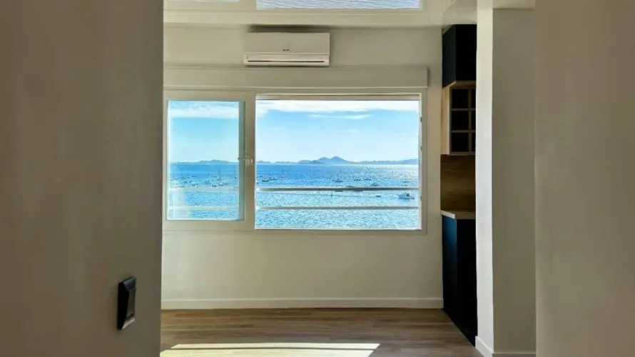Apartment de 3 chambres à San Pedro del Pinatar, Spain No. 820 № 9