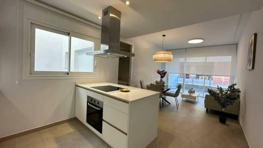 Apartment de 3 chambres à Torrevieja, Spain No. 160 № 6