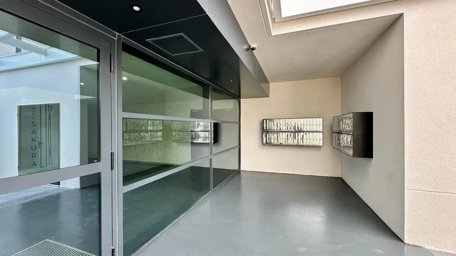 Apartment de 2 chambres à Benidorm, Spain No. 546 № 22