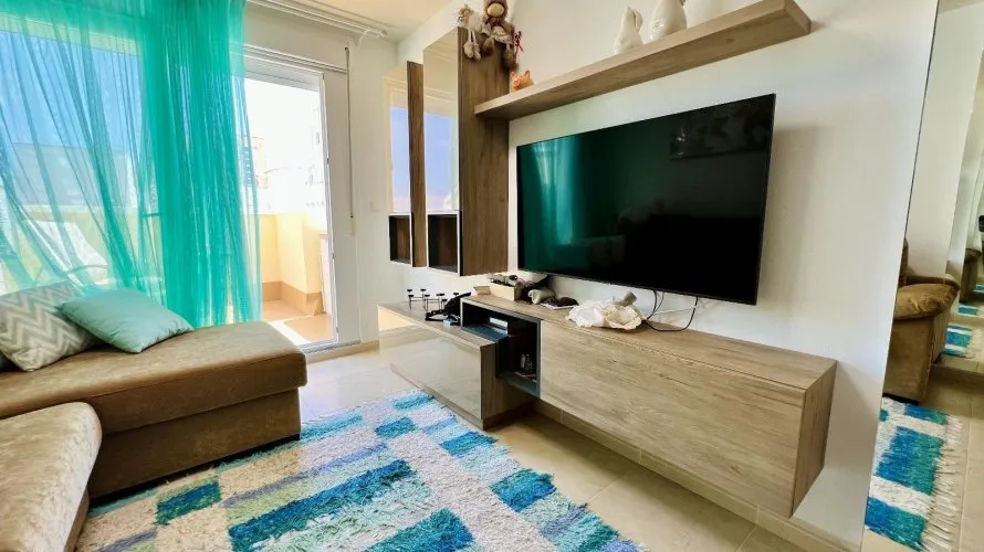 Apartment de 1 chambre à Torrevieja, Spain No. 1322 № 9