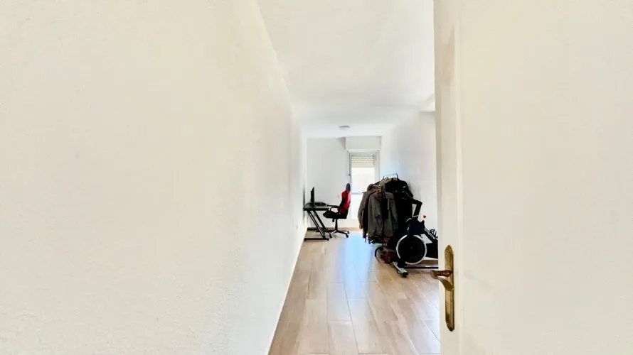 Penthouse de 2 chambres à Torrevieja, Spain No. 1080 № 20