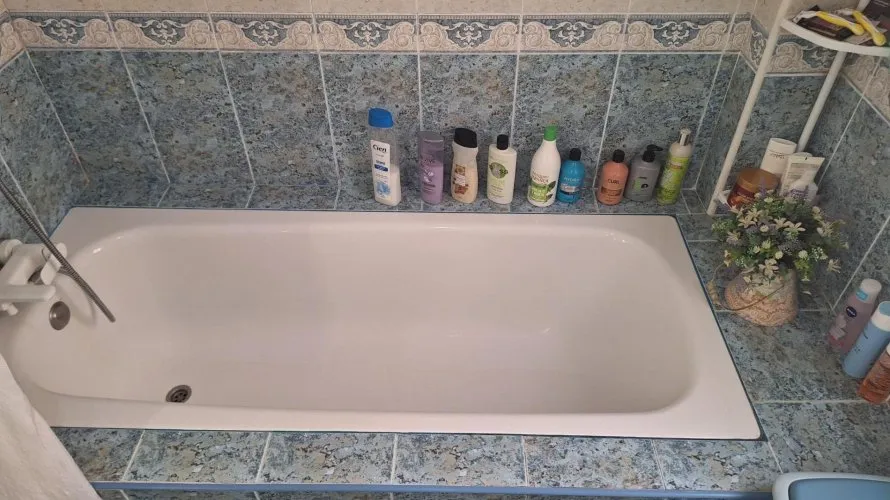 Apartment de 1 chambre à Alicante, Spain No. 2895 № 11