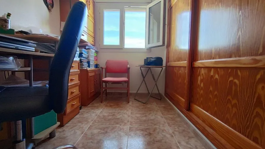 Penthouse de 1 chambre à Torrevieja, Spain No. 129 № 28