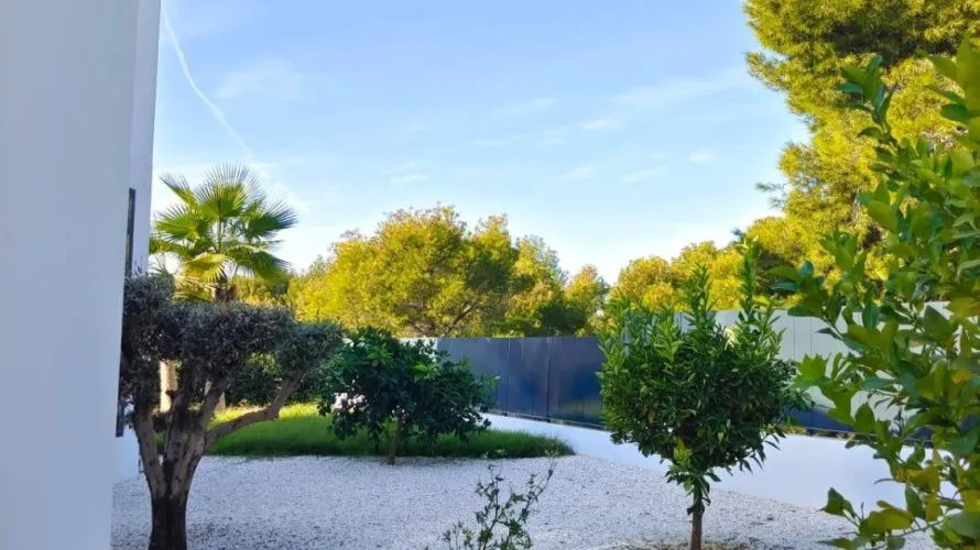 Villa de 4 chambres à Finestrat, Spain No. 872 № 22