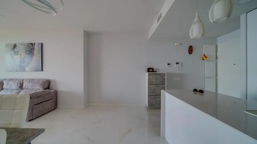 Apartment de 2 chambres à Benidorm, Spain No. 1335 № 19