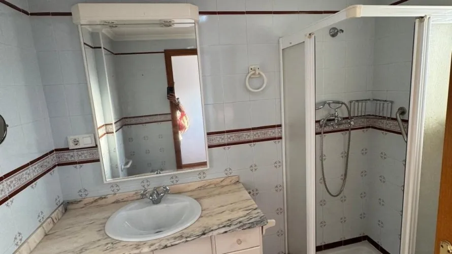 Apartment de 3 chambres à Torrevieja, Spain No. 842 № 9