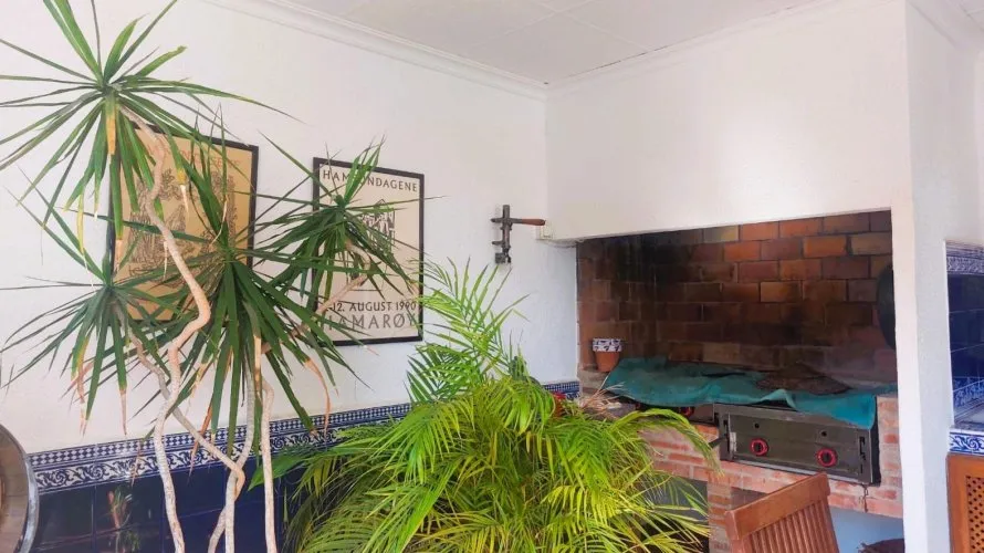 House de 5 chambres à La Marina, Spain No. 1291 № 12