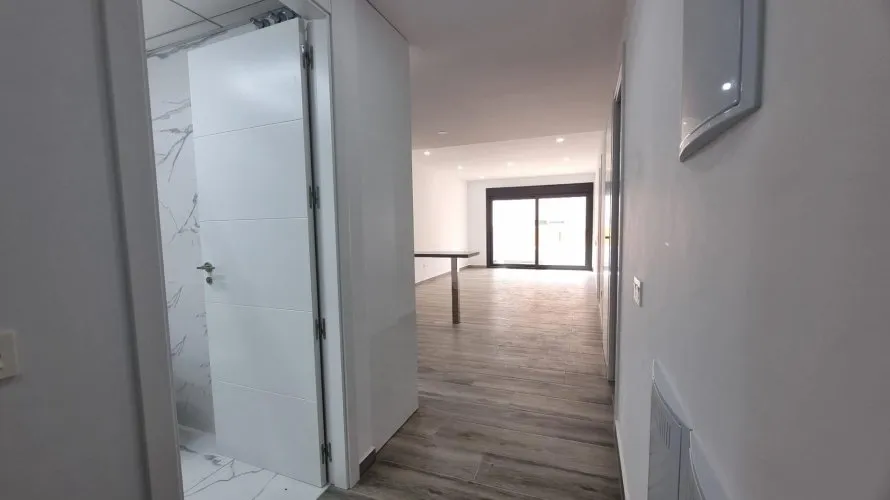 Apartment de 3 chambres à Torrevieja, Spain No. 108 № 5