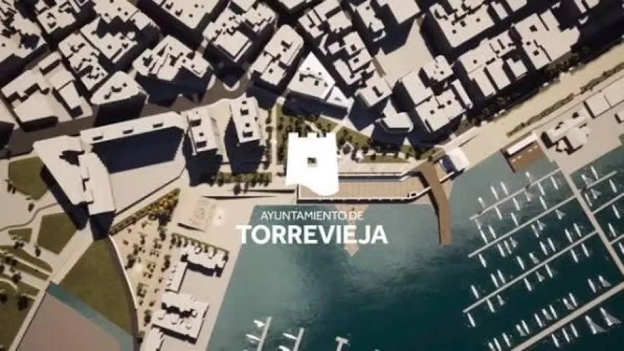 Office de 50m² à Torrevieja, Spain No. 1084 № 21