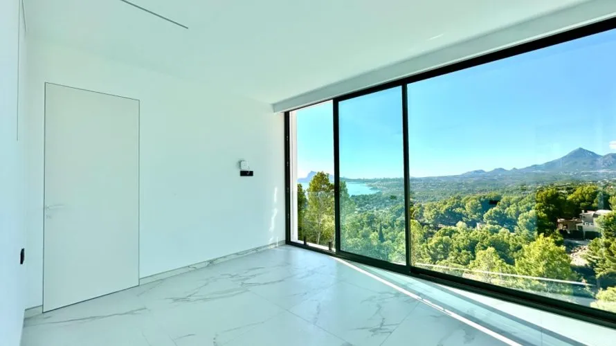 Villa de 5 chambres à Zona Altea Hills, Spain No. 116 № 27