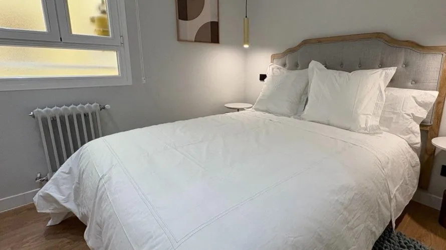 Apartment de 2 chambres à Madrid, Spain No. 1090 № 16