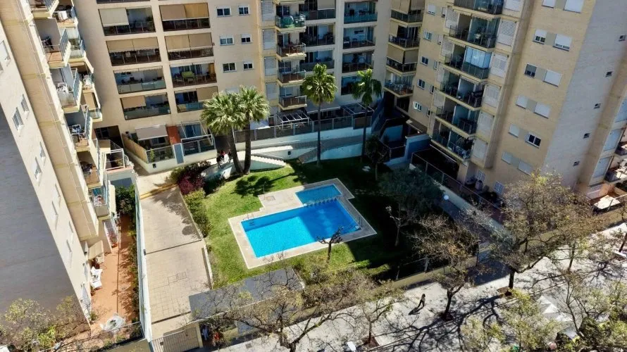 Apartment de 2 chambres à Paterna, Spain No. 1232 № 24