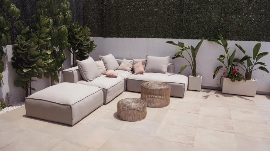 Villa de 3 chambres à La Florida, Spain No. 580 № 10