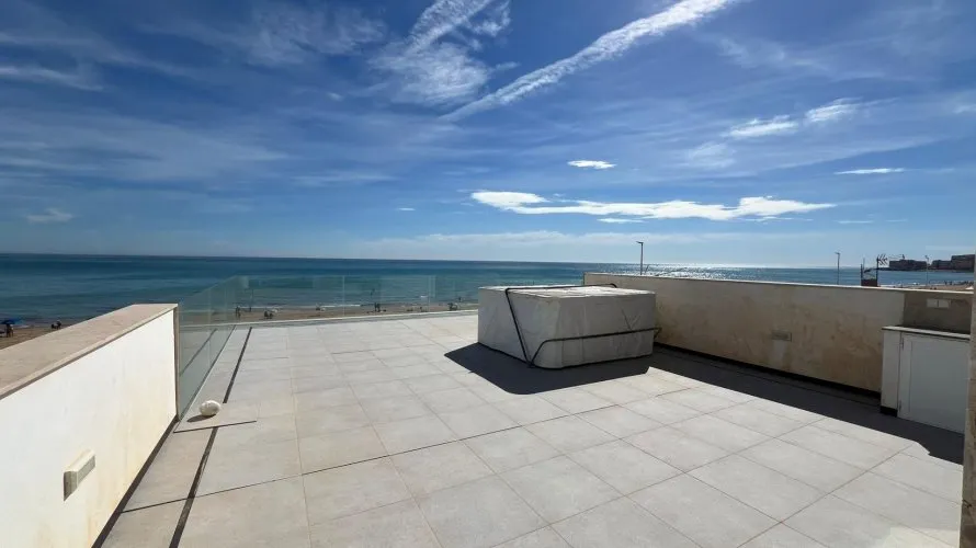 Villa de 5 chambres à La Mata, Spain No. 643 № 27