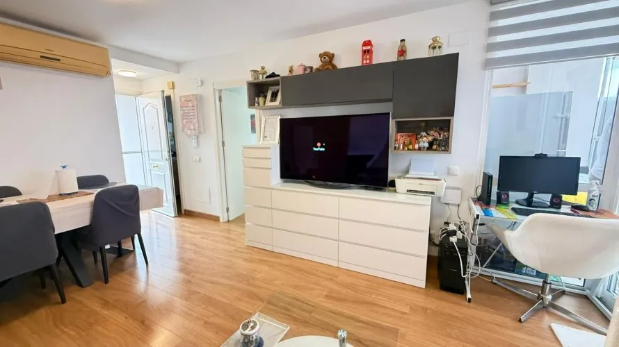 Apartment de 2 chambres à Guardamar del Segura, Spain No. 1445 № 9