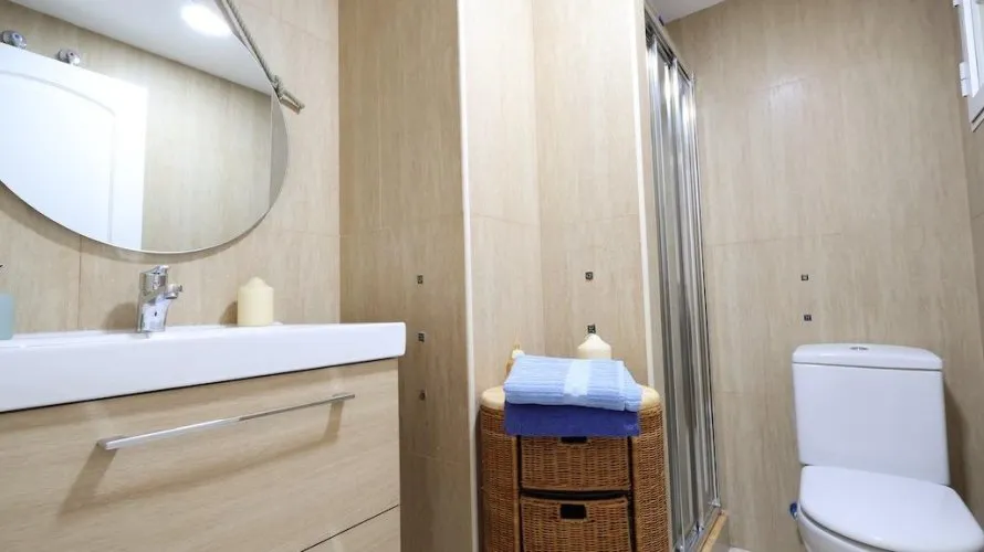 Apartment de 3 chambres à Torrevieja, Spain No. 620 № 12