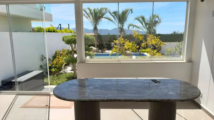 Villa de 4 chambres à La Nucia, Spain No. 1208 № 25