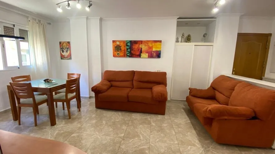 Apartment de 2 chambres à Torrevieja, Spain No. 2807 № 17