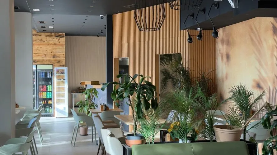 Commercial property de 290m² à Benidorm, Spain No. 241 № 20