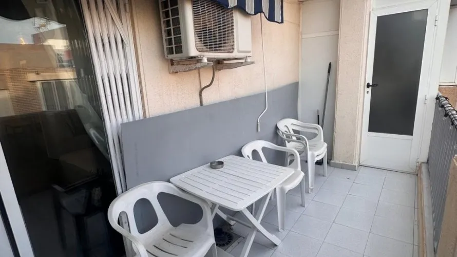 Penthouse de 1 chambre à Torrevieja, Spain No. 2814 № 14