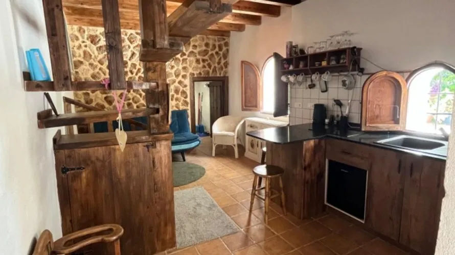House de 75m² à Villajoyosa, Spain No. 1477 № 3