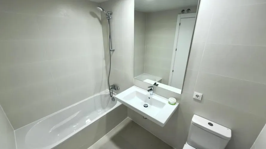 Apartment de 3 chambres à Alicante, Spain No. 1186 № 19