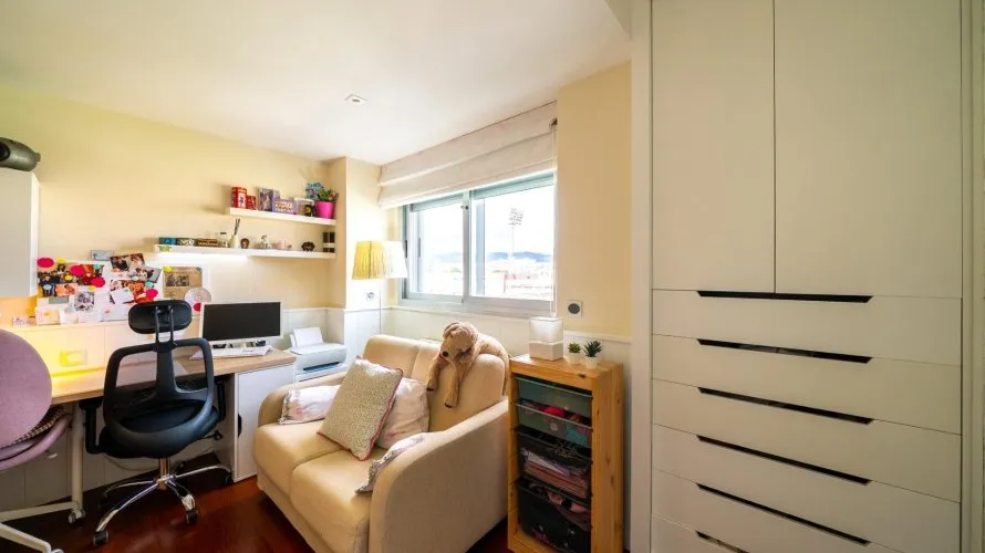 Apartment de 4 chambres à Villajoyosa, Spain No. 1093 № 21