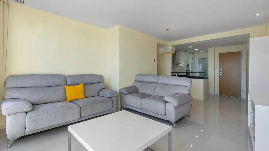 Penthouse de 2 chambres à Torrevieja, Spain No. 1075 № 26