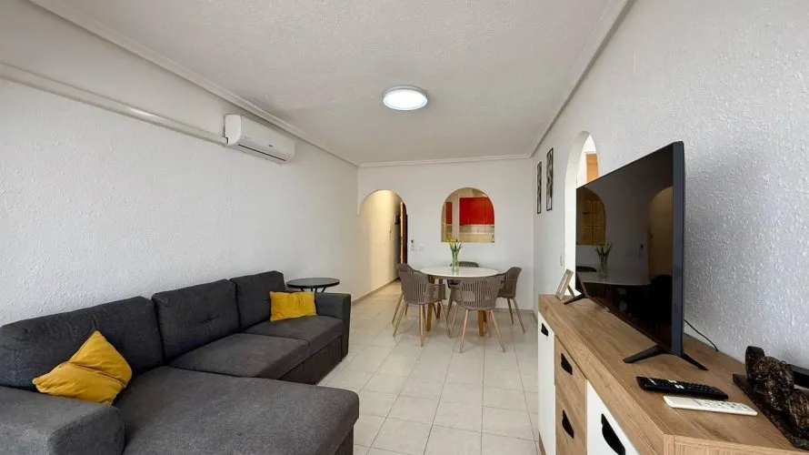 Apartment de 2 chambres à Torrevieja, Spain No. 2785 № 18