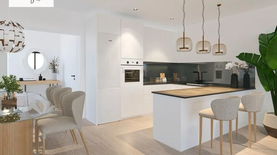 Apartment de 1 chambre à Sagunto, Spain No. 163 № 7