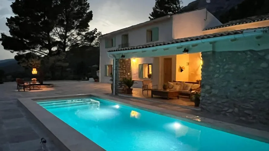 Villa de 3 chambres à Sella, Spain No. 939 № 3