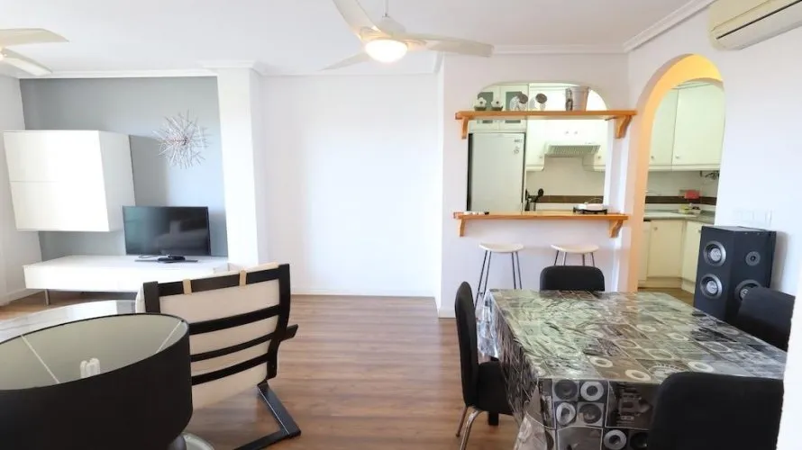 Penthouse de 87m² à Pilar de la Horadada, Spain No. 864 № 25