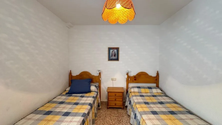 Apartment de 3 chambres à Torrevieja, Spain No. 1381 № 20