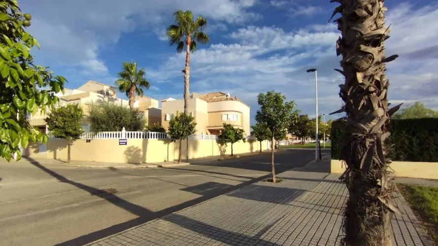 Apartment de 6 chambres à Torrevieja, Spain No. 884 № 25