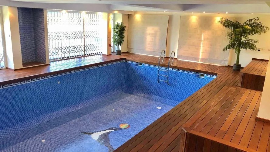 Villa de 6 chambres à El Palmar, Spain No. 1264