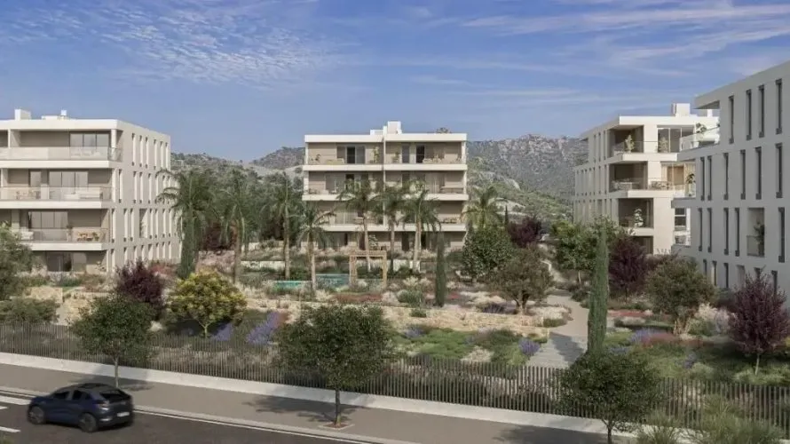 Apartment de 1 chambre à Benicassim, Spain No. 1328 № 3