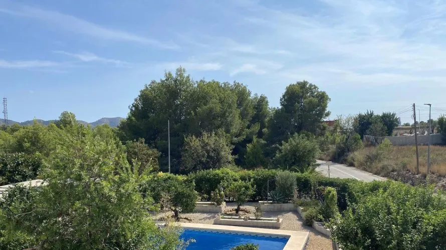 Villa de 4 chambres à L'Alfàs del Pi, Spain No. 469 № 5