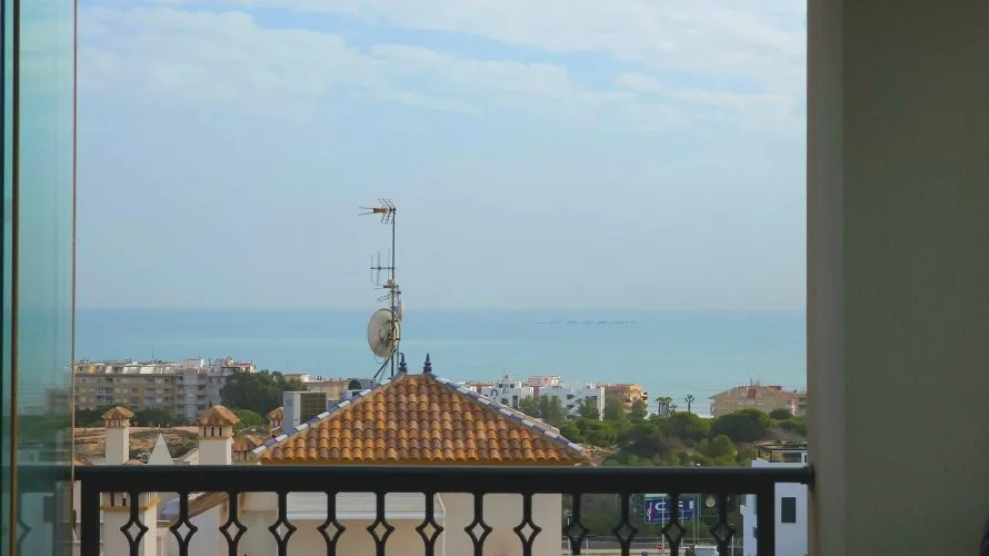 Apartment de 3 chambres à Guardamar del Segura, Spain No. 663 № 19